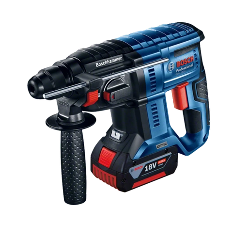 GBH 180-LI BL Cordless Hammer Drill - BOSCH