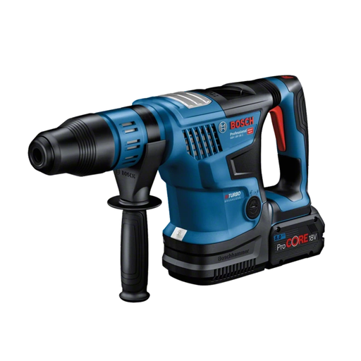 Cordless Hammer Drill GBH 18V-36 C (SOLO) - SDS Max