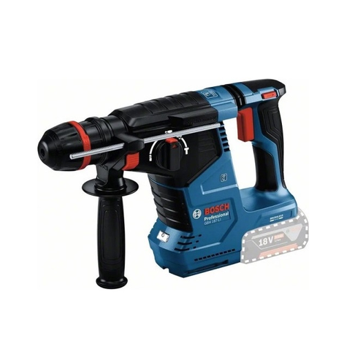 Hammer Drill GBH 187-LI ONE CHUCK (SOLO) - BOSCH