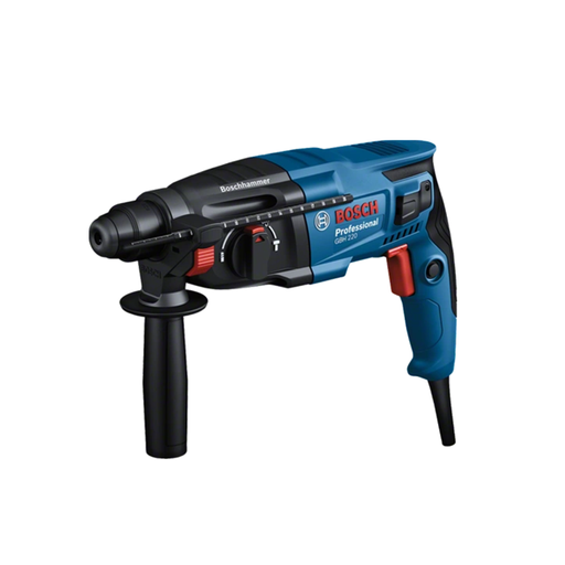 GBH 220 Hammer Drill with PK (SDS+)