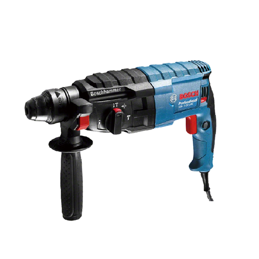 GBH 2-24 DRE Hammer Drill with PK (SDS+)