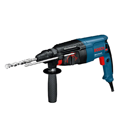 Hammer Drill GBH 2-26 DRE (SDS+)