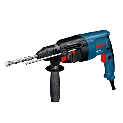 Hammer Drill GBH 2-26 E (SDS+)