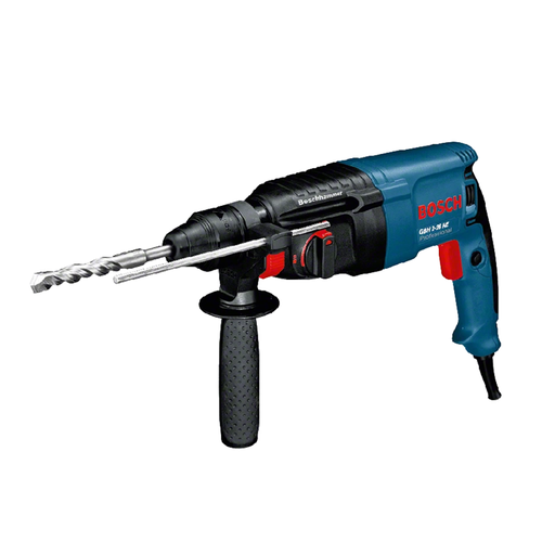 Hammer Drill GBH 2-26 RE (SDS+)