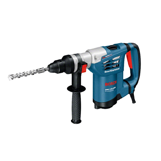 Hammer Drill GBH 4-32 DFR (SDS+)