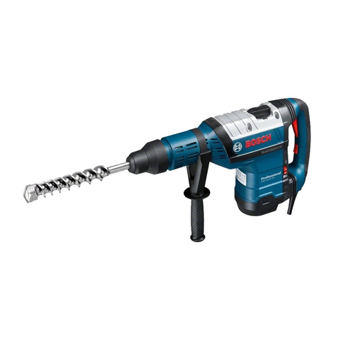 Hammer Drill GBH 8-45 DV (SDS MAX)