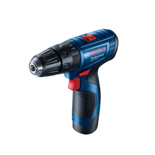 Impact Drill GSB 120-LI GEN II (2 batteries 2Ah + charger)