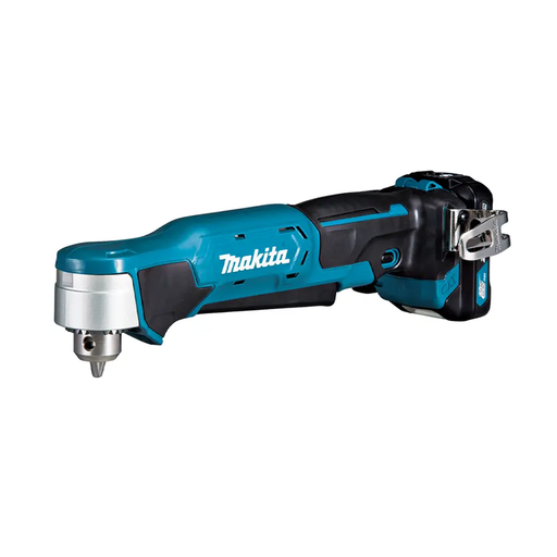 12V battery-powered angle drill - DA332DSYE