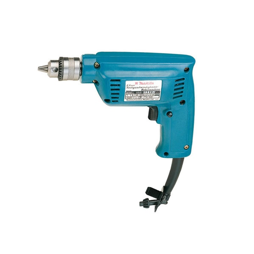 High Speed ​​Drill 6501 (6.5MM)