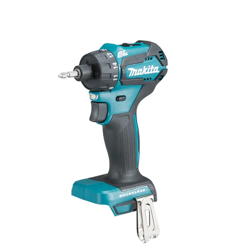 18V Battery-powered Drill and Screwdriver - DDF083Z