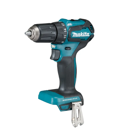 18V Battery-powered Drill and Screwdriver - DDF483Z