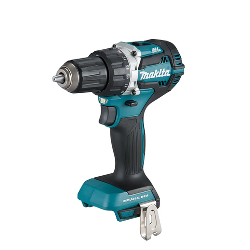 18V Battery-powered Drill and Screwdriver - DDF484Z