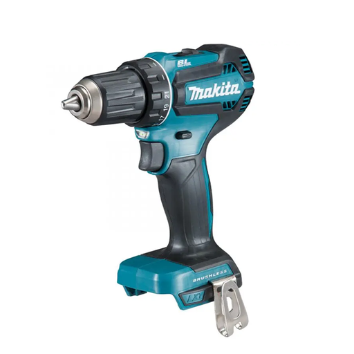 18V Battery-powered Drill and Screwdriver - DDF485Z