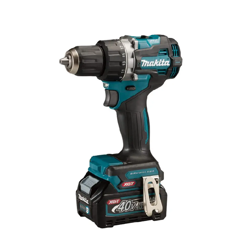 40V MAX Battery-powered Drill and Screwdriver - DF002GD201