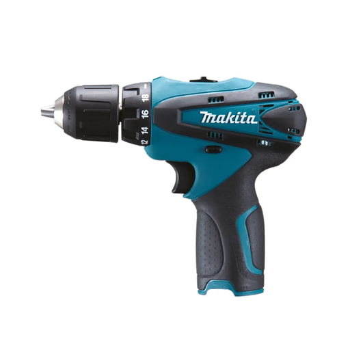 10.8V  Battery-powered Drill and Screwdriver - DF330DZ