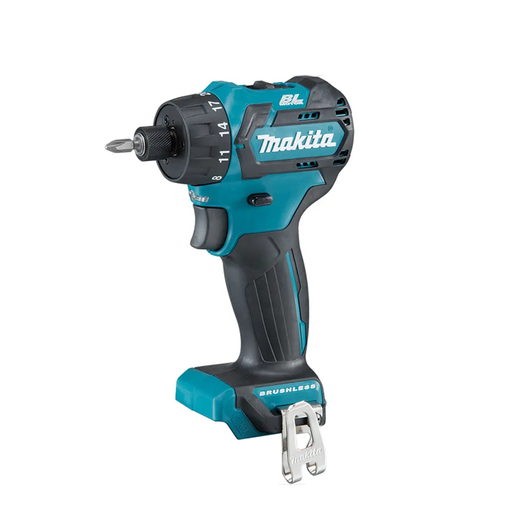 18V Battery-powered Drill and Screwdriver - DF032DZ