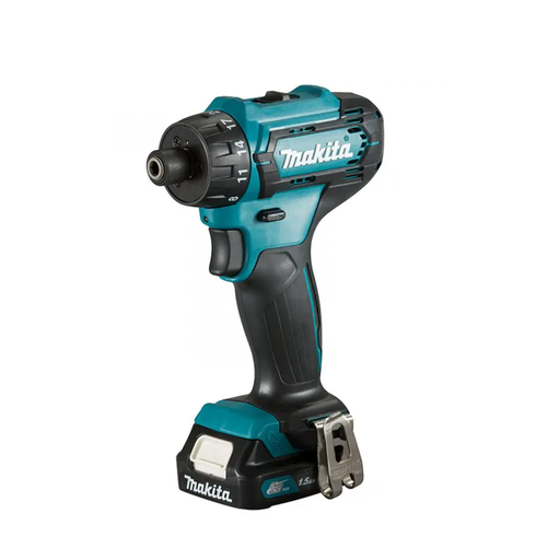 18V Battery-powered Drill and Screwdriver - DF033DSYE