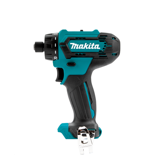 18V Battery-powered Drill and Screwdriver - DF033DZ