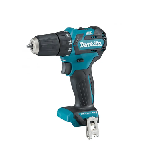 18V Battery-powered Drill and Screwdriver - DF332DZ