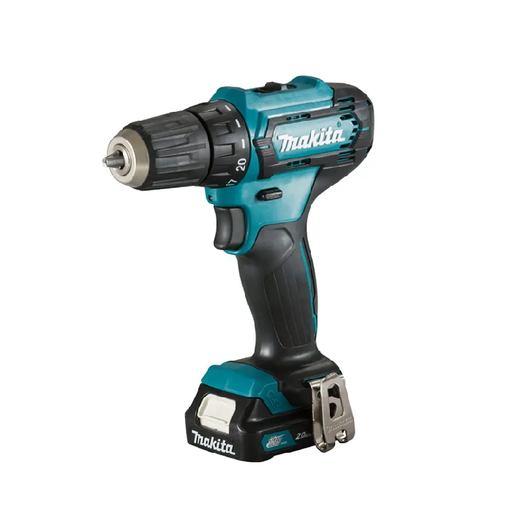 18V Battery-powered Drill and Screwdriver - DF333DSAE