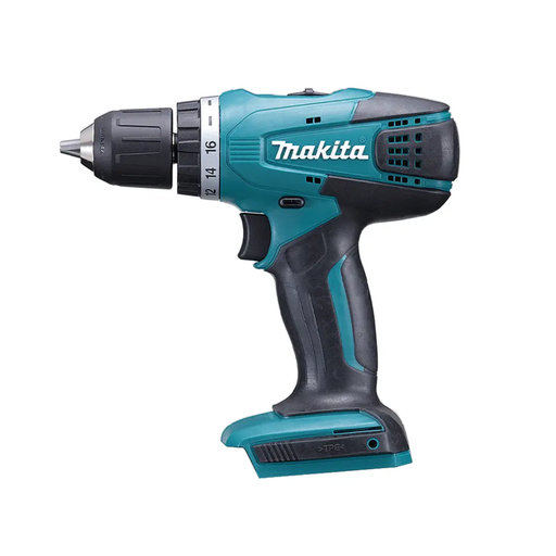 14.4V Cordless Drill and Screwdriver - DF347DZ