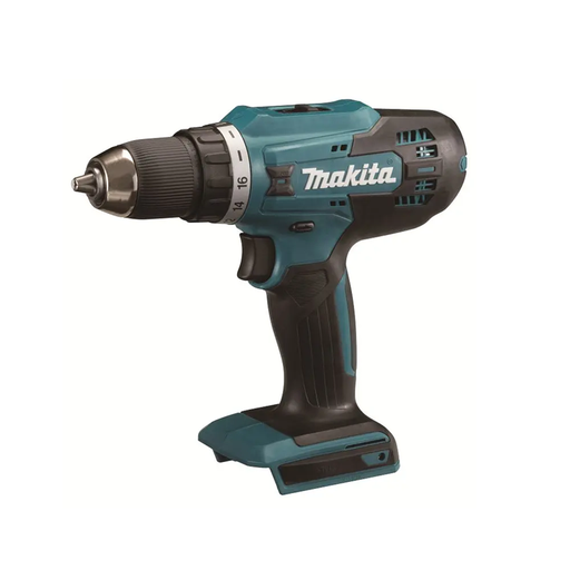 18V Battery-powered Drill and Screwdriver - DF488DZ