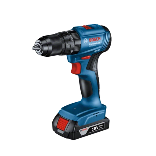 Drill/Screwdriver GSB 185-LI (1 battery) - BOSCH