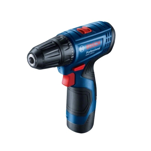 Drill/Driver GSR 120-LI GEN II (1 battery 2Ah + charger + PK)