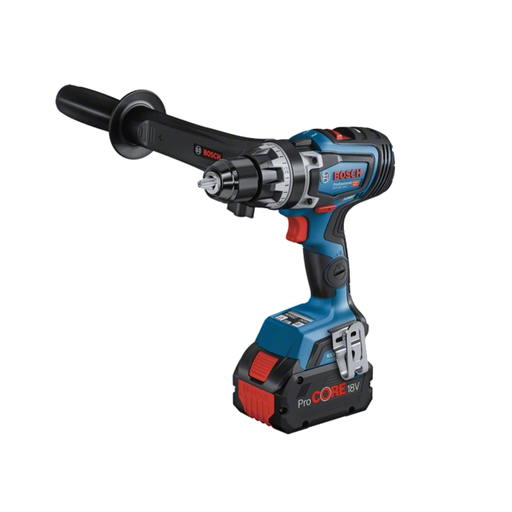 Drill/Driver GSR 18V-150 C (SOLO) - BOSCH