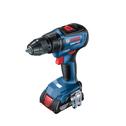 Drill/Driver GSR 18V-50 - BOSCH