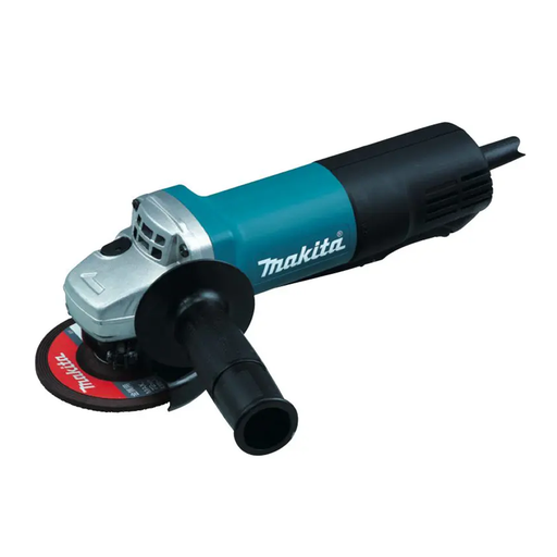 Makita Angle Grinder 9556HP (100MM/840W)