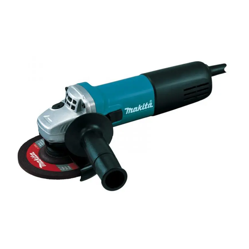 Angle Grinder Makita 9558HN (125MM/840W)