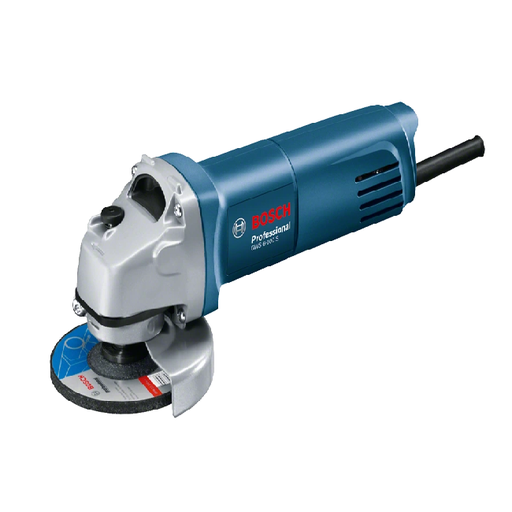 Angle grinder BOSCH - GWS 6-100 S