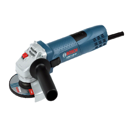 Angle grinder BOSCH - GWS 7-100 ET