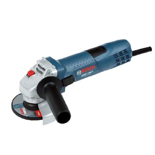 Angle grinder BOSCH - GWS 7-100 T