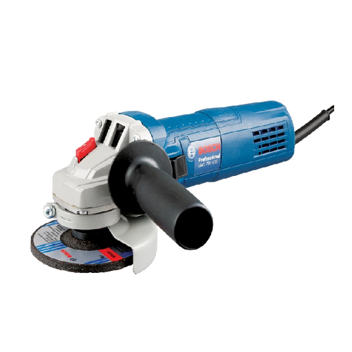 Angle grinder BOSCH - GWS 750-100