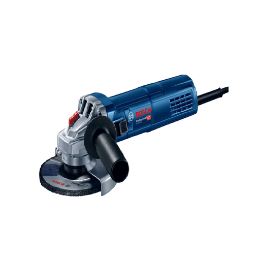 Angle grinder BOSCH - GWS 9-125