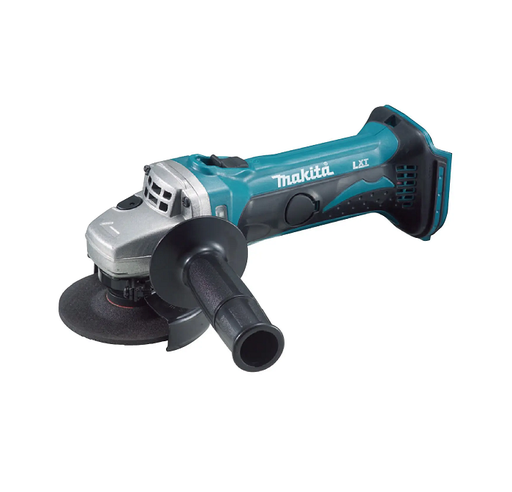 18V Battery-powered Angle Grinder - DGA402Z