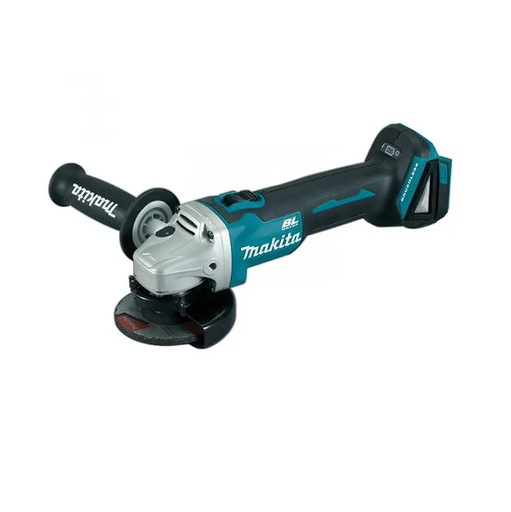 18V Battery-powered Angle Grinder - DGA404Z