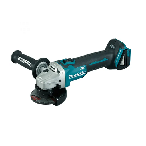 18V Battery-powered Angle Grinder - DGA406Z