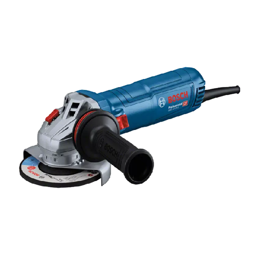 Angle grinder GWS 12-125 S