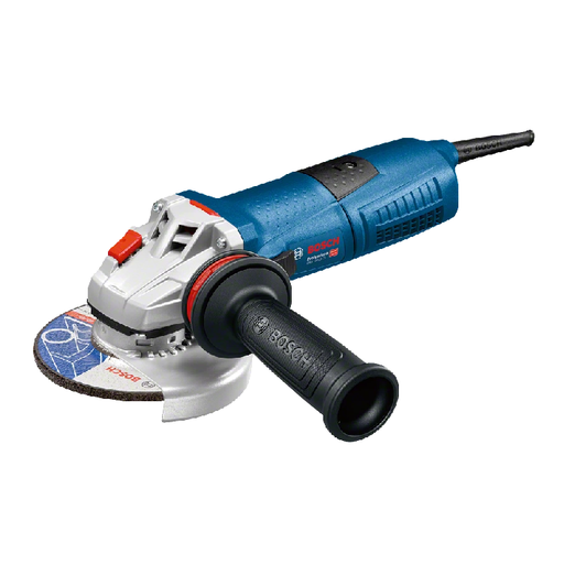 Angle grinder GWS 13-125 CI