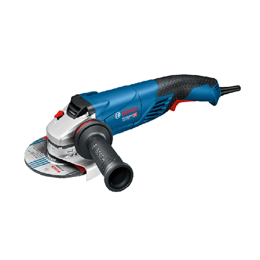 Angle grinder GWS 18-125 L