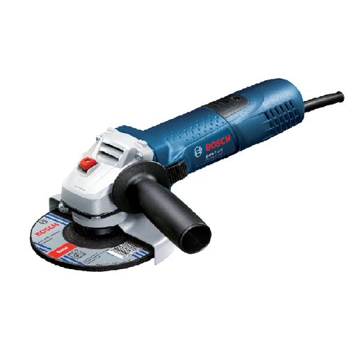 Angle grinder GWS 7-125