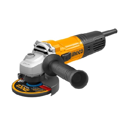 INGCO 900W Angle Grinder - AG90028