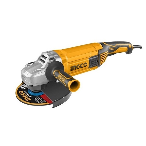 INGCO AG10108-2 Angle Grinder (100mm)