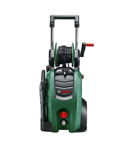 High-Pressure Washer AdvancedAquatak 140