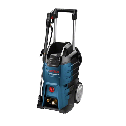 High-Pressure Washer GHP 5-55