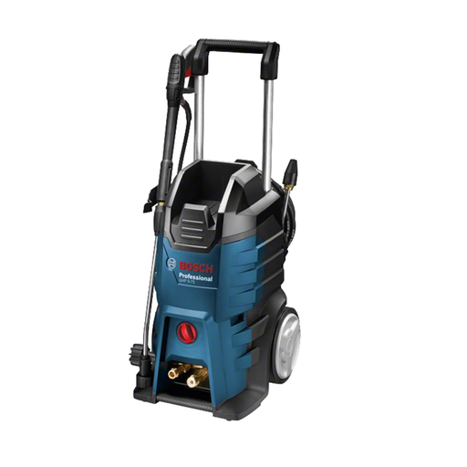 High-Pressure Washer GHP 5-75