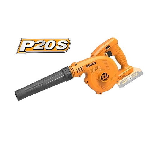 INGCO 20V Battery Dust Blower - CABLI20018